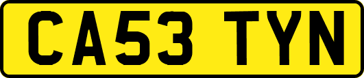 CA53TYN