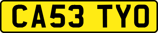 CA53TYO