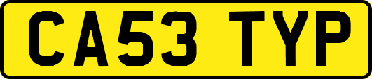 CA53TYP