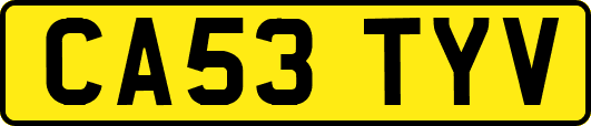 CA53TYV