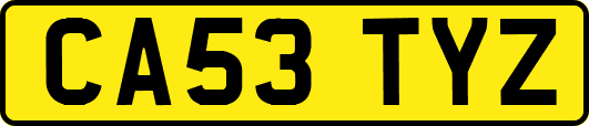 CA53TYZ