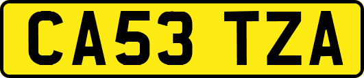 CA53TZA