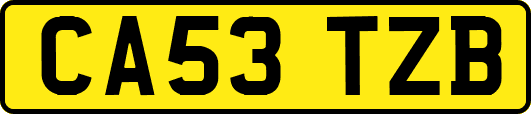 CA53TZB