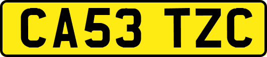 CA53TZC