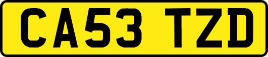 CA53TZD