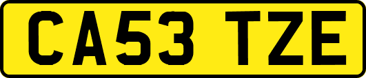 CA53TZE