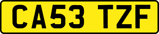 CA53TZF