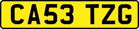 CA53TZG