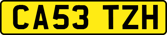 CA53TZH