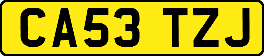 CA53TZJ