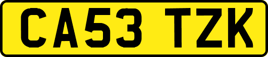 CA53TZK