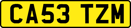 CA53TZM