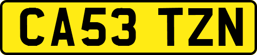 CA53TZN
