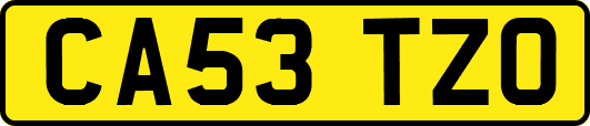 CA53TZO