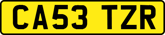 CA53TZR