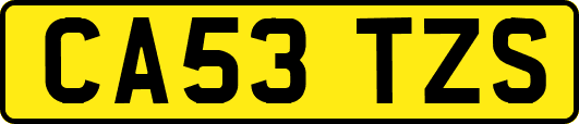 CA53TZS