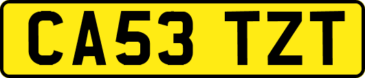 CA53TZT
