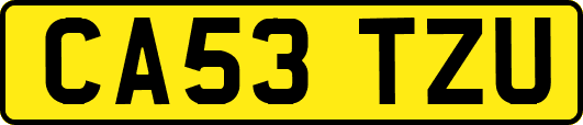 CA53TZU
