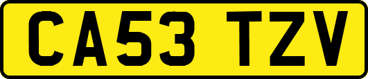 CA53TZV