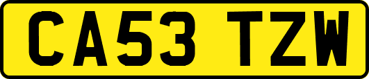 CA53TZW