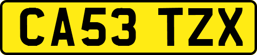 CA53TZX