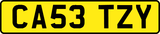 CA53TZY