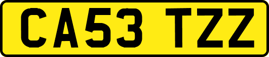 CA53TZZ
