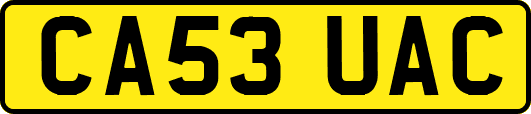 CA53UAC