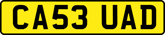 CA53UAD