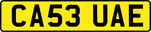 CA53UAE