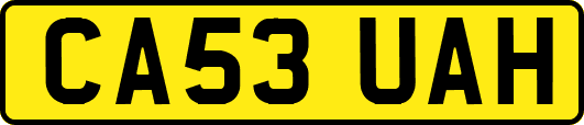 CA53UAH