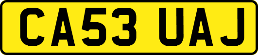 CA53UAJ