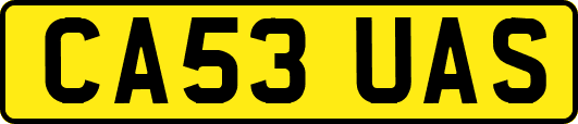 CA53UAS