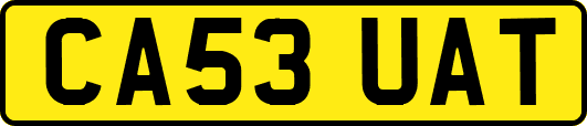 CA53UAT