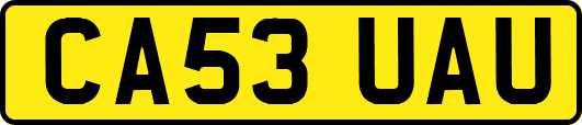 CA53UAU