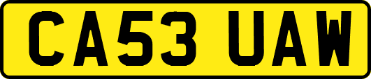 CA53UAW