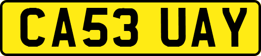 CA53UAY