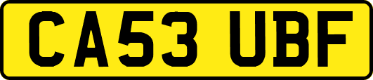 CA53UBF
