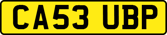 CA53UBP