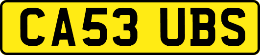 CA53UBS