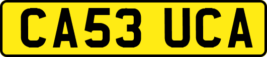 CA53UCA