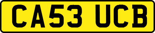 CA53UCB