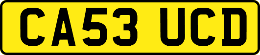 CA53UCD