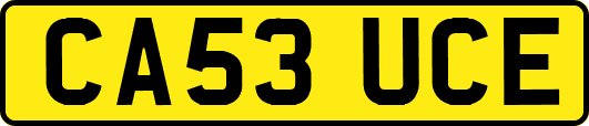 CA53UCE