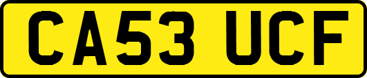 CA53UCF