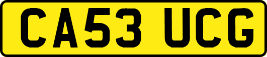 CA53UCG