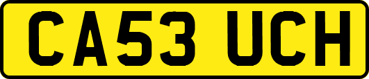 CA53UCH