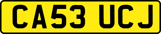 CA53UCJ