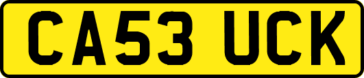 CA53UCK