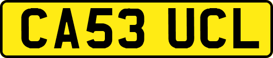 CA53UCL